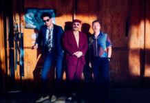 Purple Disco Machine anuncia o álbum ‘Paradise’ e lança o single “Heartbreaker” com o Chromeo