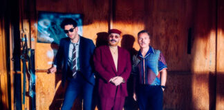 Purple Disco Machine anuncia o álbum ‘Paradise’ e lança o single “Heartbreaker” com o Chromeo
