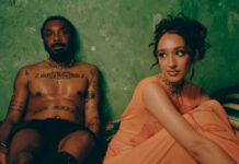Raveena lança o single “Junebug”, com JPEGMAFIA, do álbum ‘Where the Butterflies Go in the Rain’