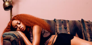 Ravyn Lenae lança o single “Dream Girl”, parceria com Ty Dolla $ign, do álbum ‘Bird’s Eye’