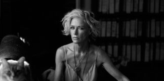 Shelby Lynne anuncia o álbum ‘Consequences of the Crown’ e lança o single “Butterfly”