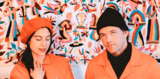 St. Lucia canta o prazer de amar e a importância da conexão emocional no single “Love You Better”