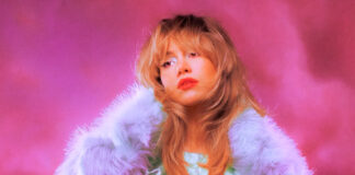 Suki Waterhouse anuncia o álbum ‘Memoir of a Sparklemuffin” e lança o single “Supersad”