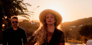 The Ting Tings lança o single “Down” para divulgar o aguardado álbum ‘Home’