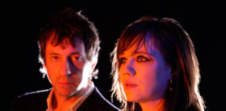The WAEVE anuncia o álbum ‘City Lights’ e lança o single “You Saw”