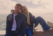 ÄTNA lança o single “Major Love” com videoclipe gravado na Zona Morta do Golfo do México