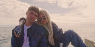 ÄTNA lança o single “Major Love” com videoclipe gravado na Zona Morta do Golfo do México