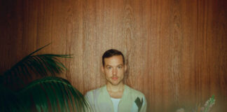 Ben Böhmer lança o single “Hiding”, com Lykke Li, do álbum ‘Bloom’
