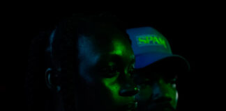 Childish Gambino lança o single “In the Night” com Jorja Smith e Amaarae