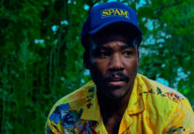 Childish Gambino anuncia o álbum ‘Bando Stone and The New World’ e lança o single “Lithonia”