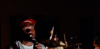 Childish Gambino lança videoclipe bizarro e de saltar os olhos para o single “Lithonia”