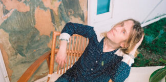Christopher Owens, ex-Girls, retorna com o single “I Think About Heaven”
