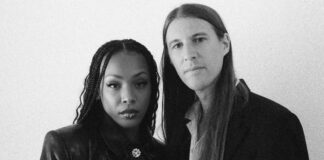 Dawn Richard e Spencer Zahn anunciam o álbum colaborativo ‘Quiet in a World Full of Noise’