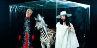 Empire of the Sun continua sua jornada fantástica no videoclipe de “The Feeling You Get”