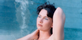 Georgia Gets By, projeto solo de Georgia Nott do BROODS, anuncia o EP ‘Split Lip’