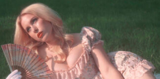 Holly Macve anuncia o álbum ‘Wonderland’ e lança o single “San Fran Honey”