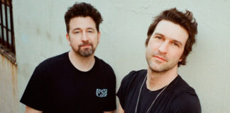 Japandroids anuncia o último álbum da carreira, ‘Fate & Alcohol’, e lança o single “Chicago”