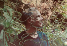 Jónsi, do Sigur Rós, anuncia o álbum ‘First Light’ e lança as faixas “Flicker” e “Cherry Blossom”