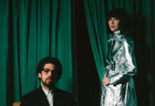 Karen O, do Yeah Yeah Yeahs, e Danger Mouse retomam parceira com o single “Super Breath”
