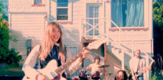 Kate Bollinger lança “What’s This About (La La La La)”, single do álbum ‘Songs From A Thousand Frames Of Mind’