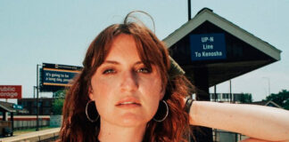 Katie Gavin, do MUNA, anuncia álbum solo de estreia, ‘What a Relief’, e lança o single “Aftertaste”