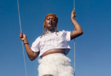 Liniker lança videoclipe de “TUDO”, single do segundo álbum solo