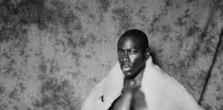 Moses Sumney anuncia o EP ‘Sophcore’ e lança o single “Gold Coast”