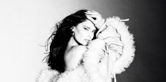 Nelly Furtado anuncia o álbum ‘7’ e lança o single “Corazón” com o Bomba Estéreo