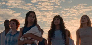 Omar Apollo lança videoclipe de “Drifting”, single do álbum ‘God Said No’