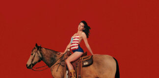 Perfume Genius colabora no filme ‘National Anthem’ com as faixas “All Around Me Now” e “Sweeter”