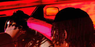 salute lança “lift off!”, single do disco ‘TRUE MAGIC’, com o Disclosure