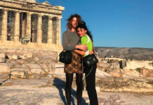 “Berlin Nightmare”, parceria com Evita Manji, é mais uma prévia do álbum póstumo de SOPHIE