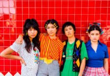 The Linda Lindas anuncia o álbum ‘No Obligation’ e lança o single “All In My Head”