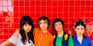 The Linda Lindas anuncia o álbum ‘No Obligation’ e lança o single “All In My Head”