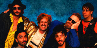 The Voidz anuncia o álbum ‘Like All Before You’ e lança o single “Overture”