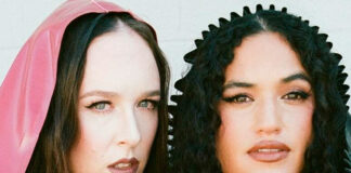 Allie X apresenta nova versão do single “Galina” com Empress Of
