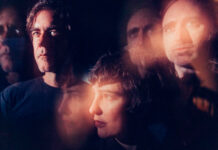 A Place To Bury Strangers anuncia o álbum ‘Synthesizer’ e lança o single “Disgust”