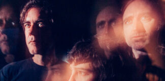 A Place To Bury Strangers anuncia o álbum ‘Synthesizer’ e lança o single “Disgust”