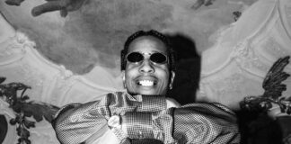 A$AP Rocky colabora com Jessica Pratt no single “HIGHJACK”