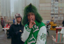 A$AP Rocky reflete sobre o seu passado humilde no single “Tailor Swif”