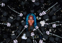 Bree Runway aborda temas de autoconfiança, poder e sucesso no single “PAWZ”