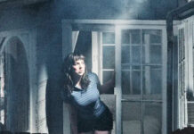 Cecile Believe sente-se presa entre a realidade e os sonhos em “Red Brick”, single do EP ‘Tender the Spark’