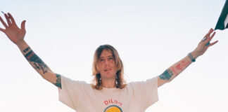 Christopher Owens, ex-Girls, anuncia o álbum ‘I Wanna Run Barefoot Through Your Hair’