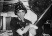 Del Water Gap anuncia edição especial de álbum com o single “Purple Teeth, The Bravery”