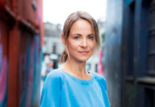 Após dez anos, Gemma Hayes anuncia o álbum ‘Blind Faith’ e lança o single “Another Love”