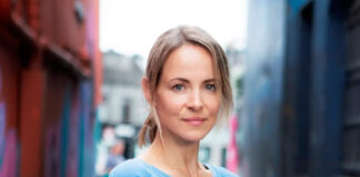 Após dez anos, Gemma Hayes anuncia o álbum ‘Blind Faith’ e lança o single “Another Love”