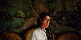 Half Waif anuncia o álbum ‘See You At The Maypole’ e lança o single “Figurine”