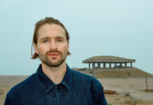 Hayden Thorpe lança “He”, single inspirado na obra de Robert Macfarlane, do álbum ‘Ness’