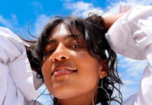 Hope Tala expressa gratidão por superar o término de uma relação em “Thank Goodness”