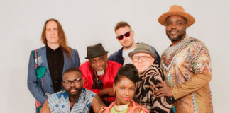Ibibio Sound Machine anuncia o EP ‘The Black Notes’ e lança o single “Black Notes”
